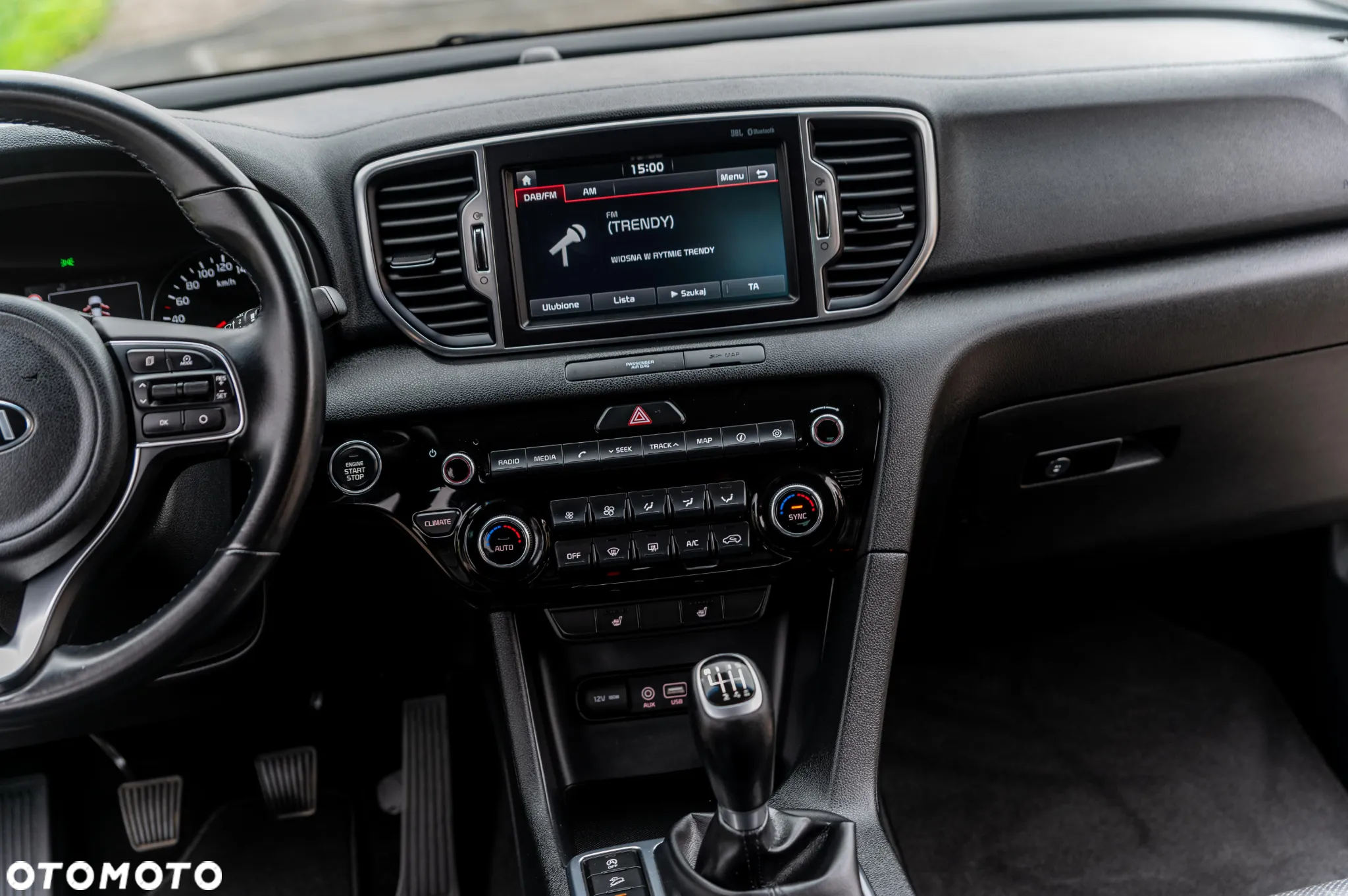 Kia Sportage 1.6 GDI L Business Line 2WD - 35