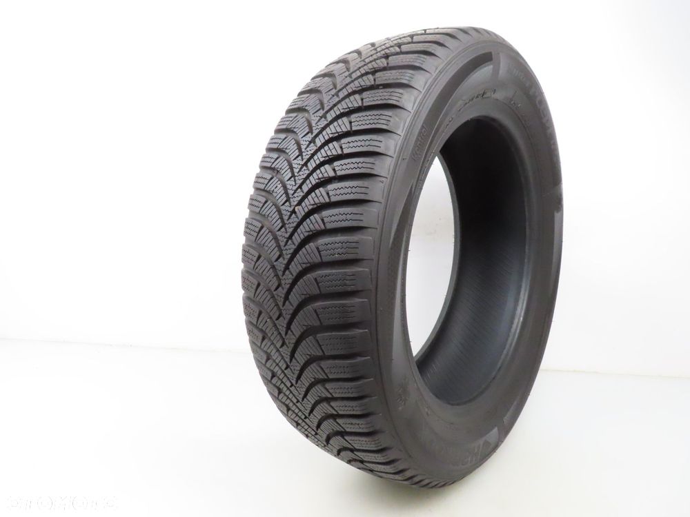 195/60R16 OPONA ZIMOWA Hankook Winter I*Cept RS2 89H - 1