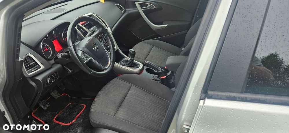 Opel Astra 1.4 Active - 8