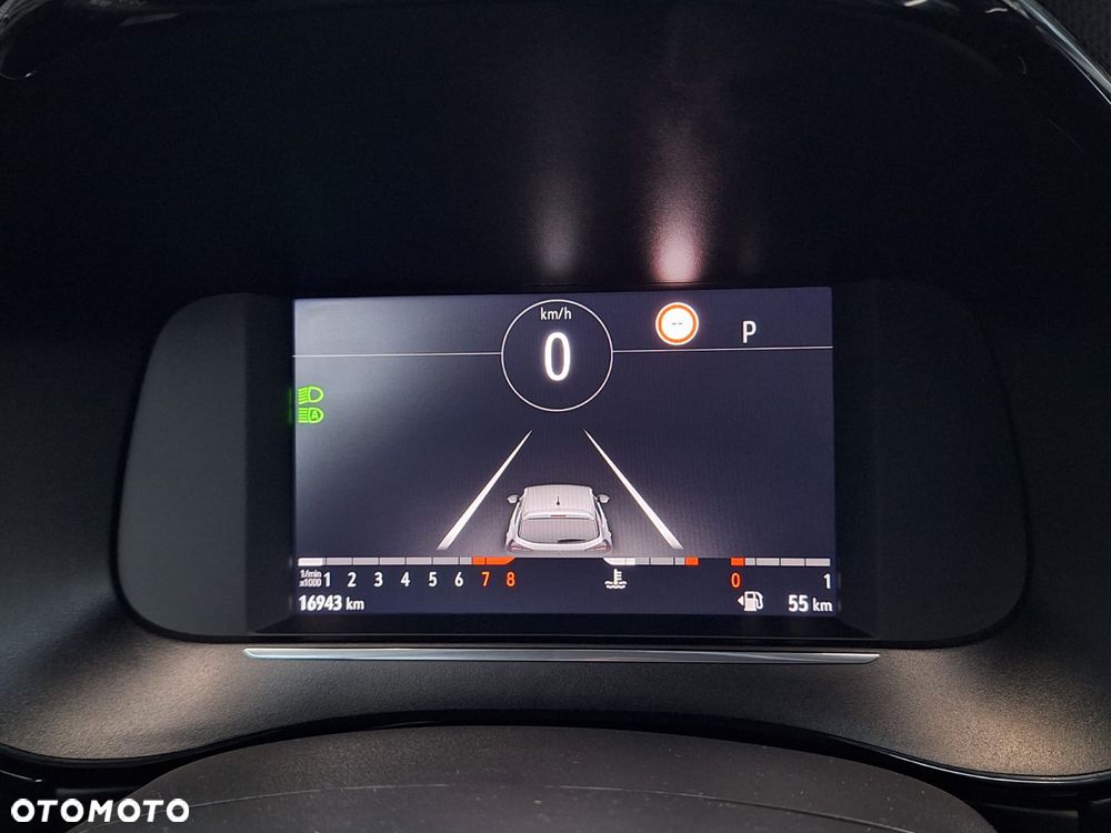 Opel Corsa 1.2 T Edition S&S - 11