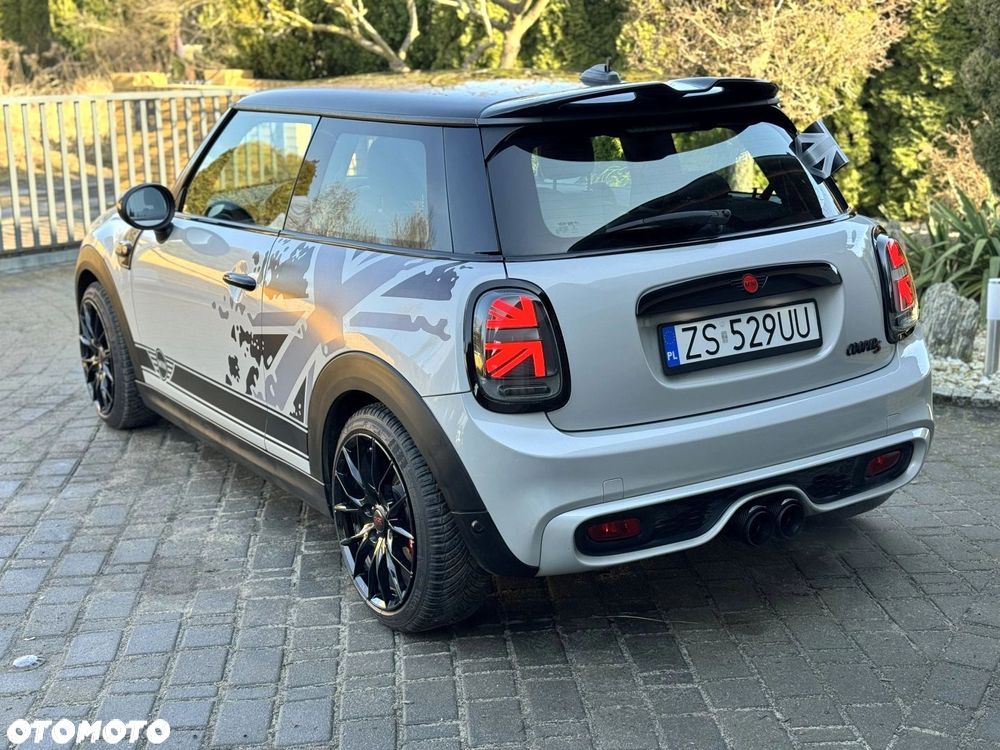 MINI Cooper S sport - 35