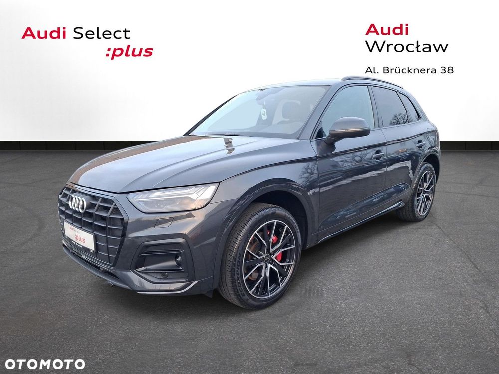 Audi Q5 - 4
