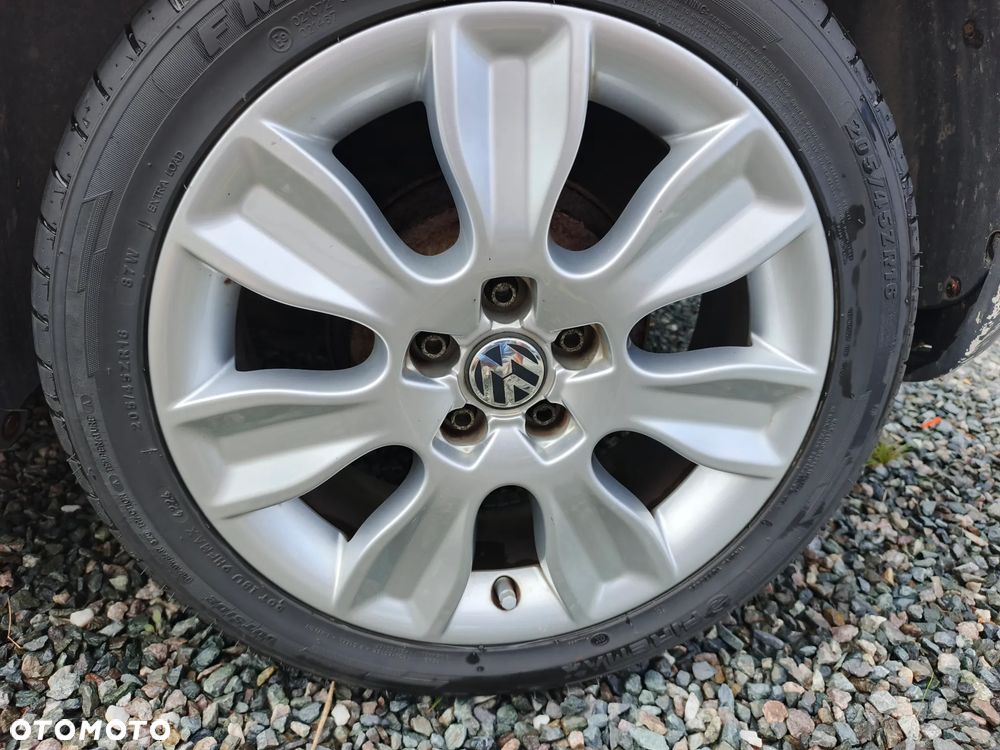 Volkswagen Polo 1.4 CrossPolo - 10