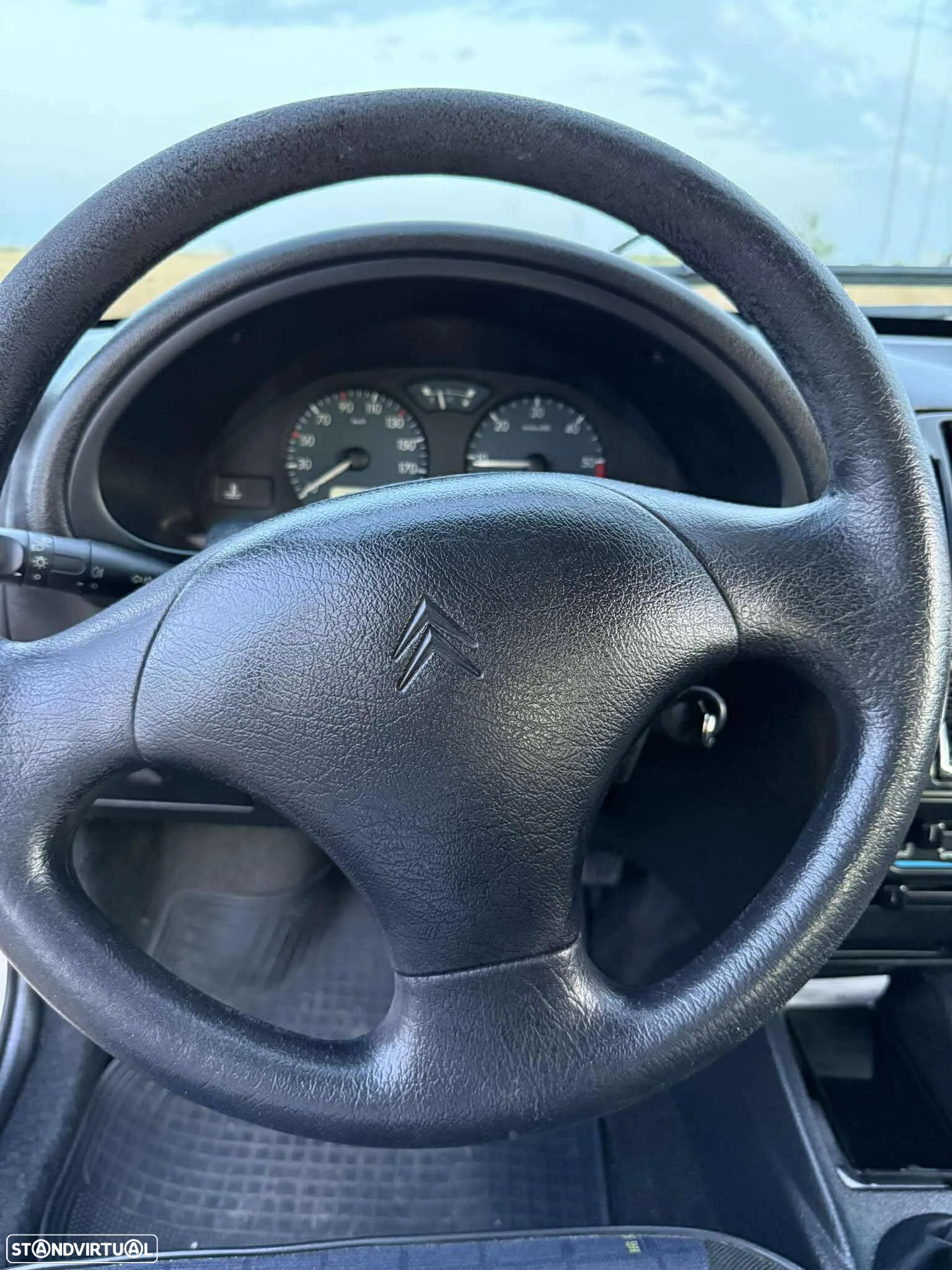 Citroën Saxo 1.5 D SX - 29