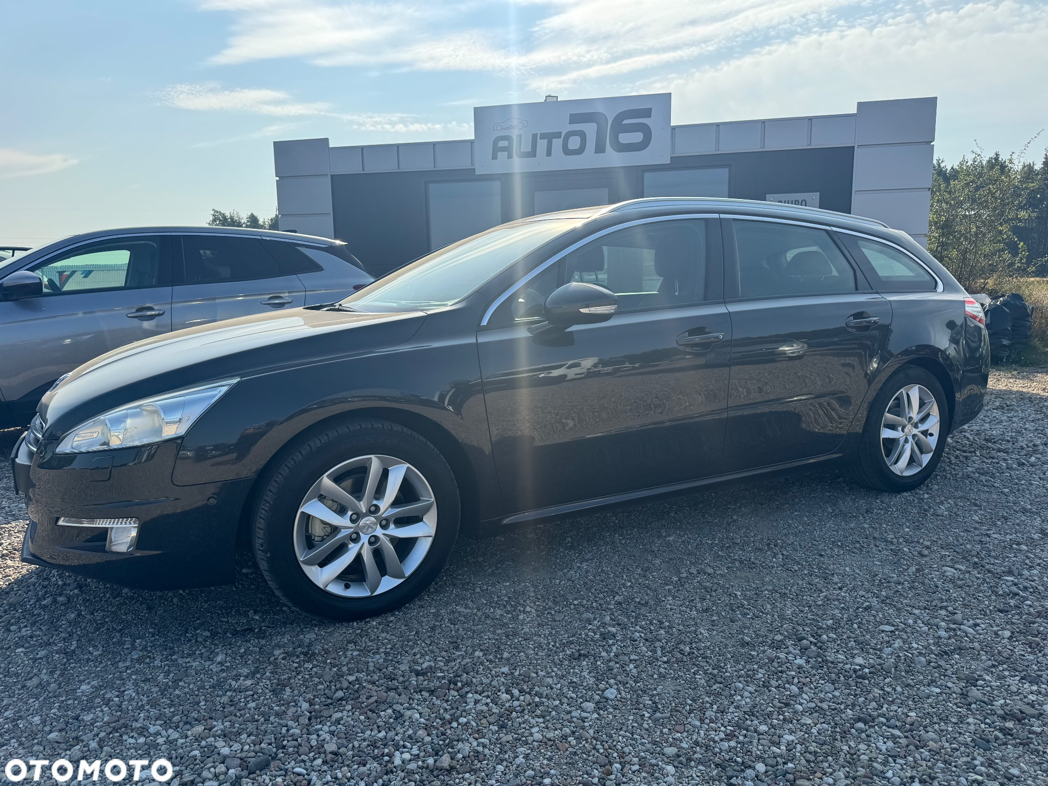 Peugeot 508 2.0 HDi Business Line - 8