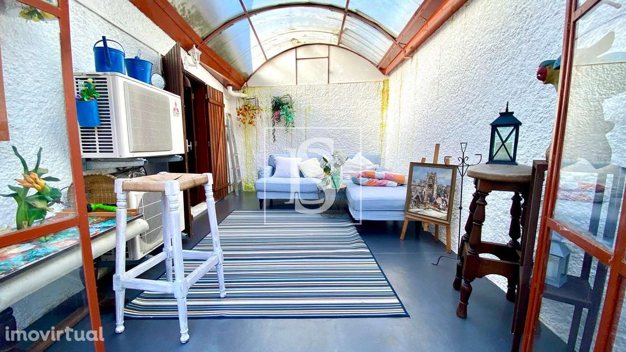 Moradia T4 Venda em Rio Tinto,Gondomar - Grande imagem: 5/24