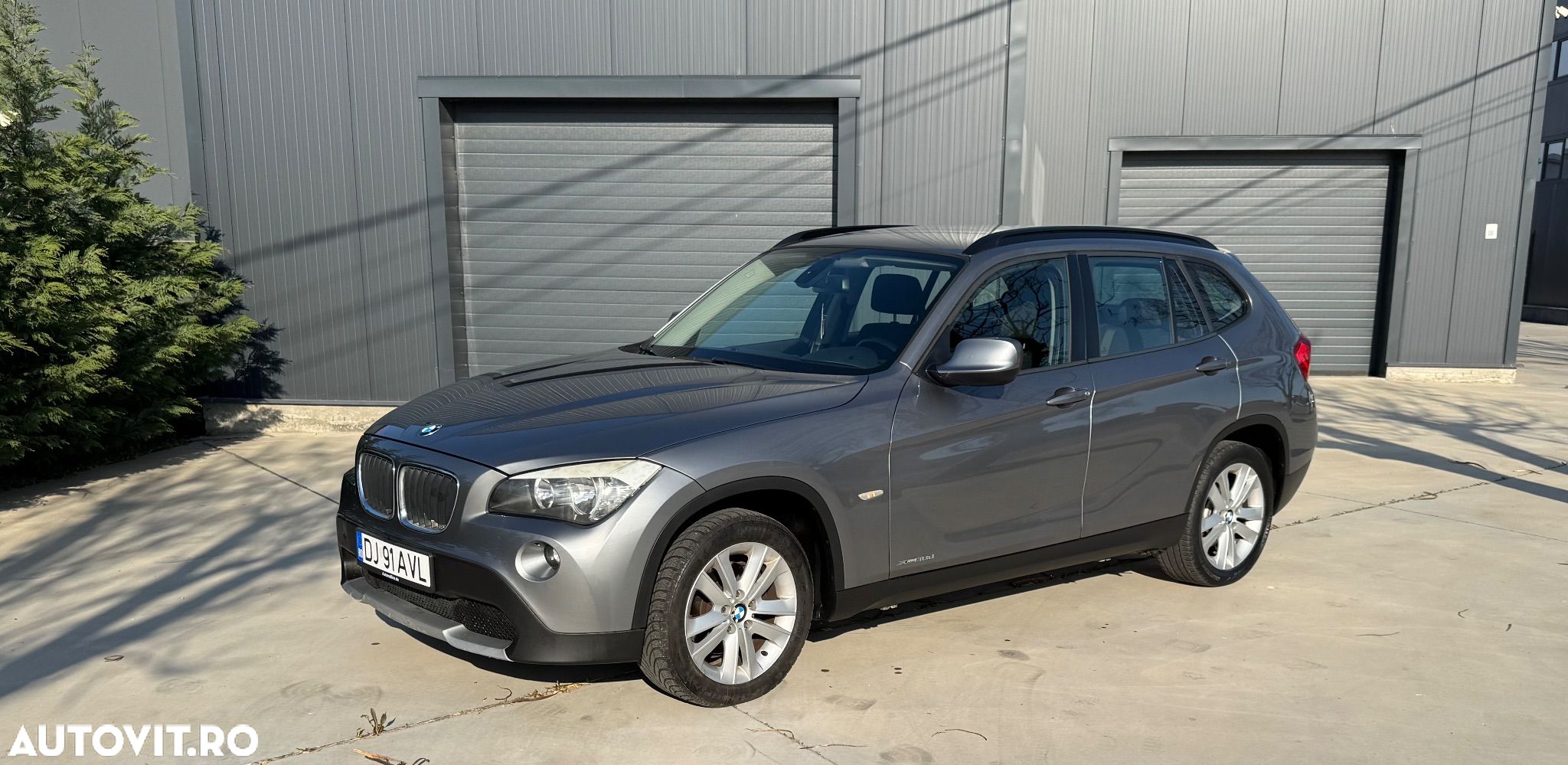 BMW X1 sDrive18d - 1