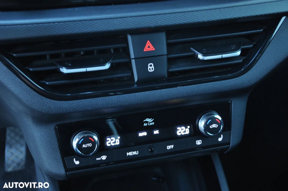 Skoda Scala 1.0 TSI Ambition - 19