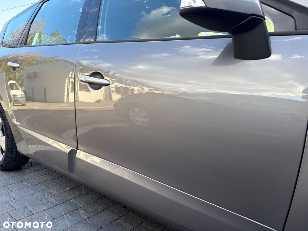 Renault Scenic 2.0 16V Expression - 5