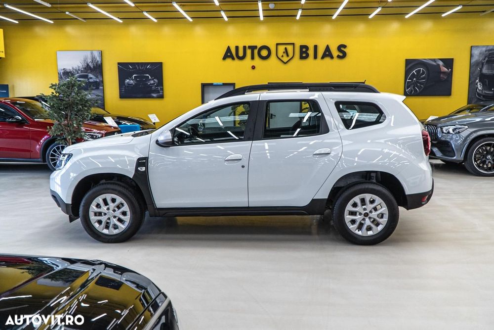 Dacia Duster TCe 150 4WD Comfort - 17