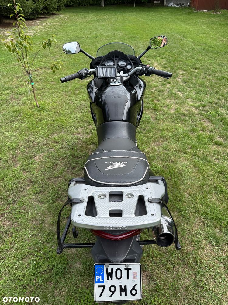 Honda Varadero