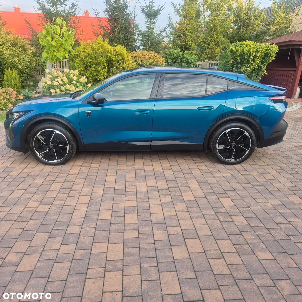 Peugeot 408 180 e-EAT8 GT - 37