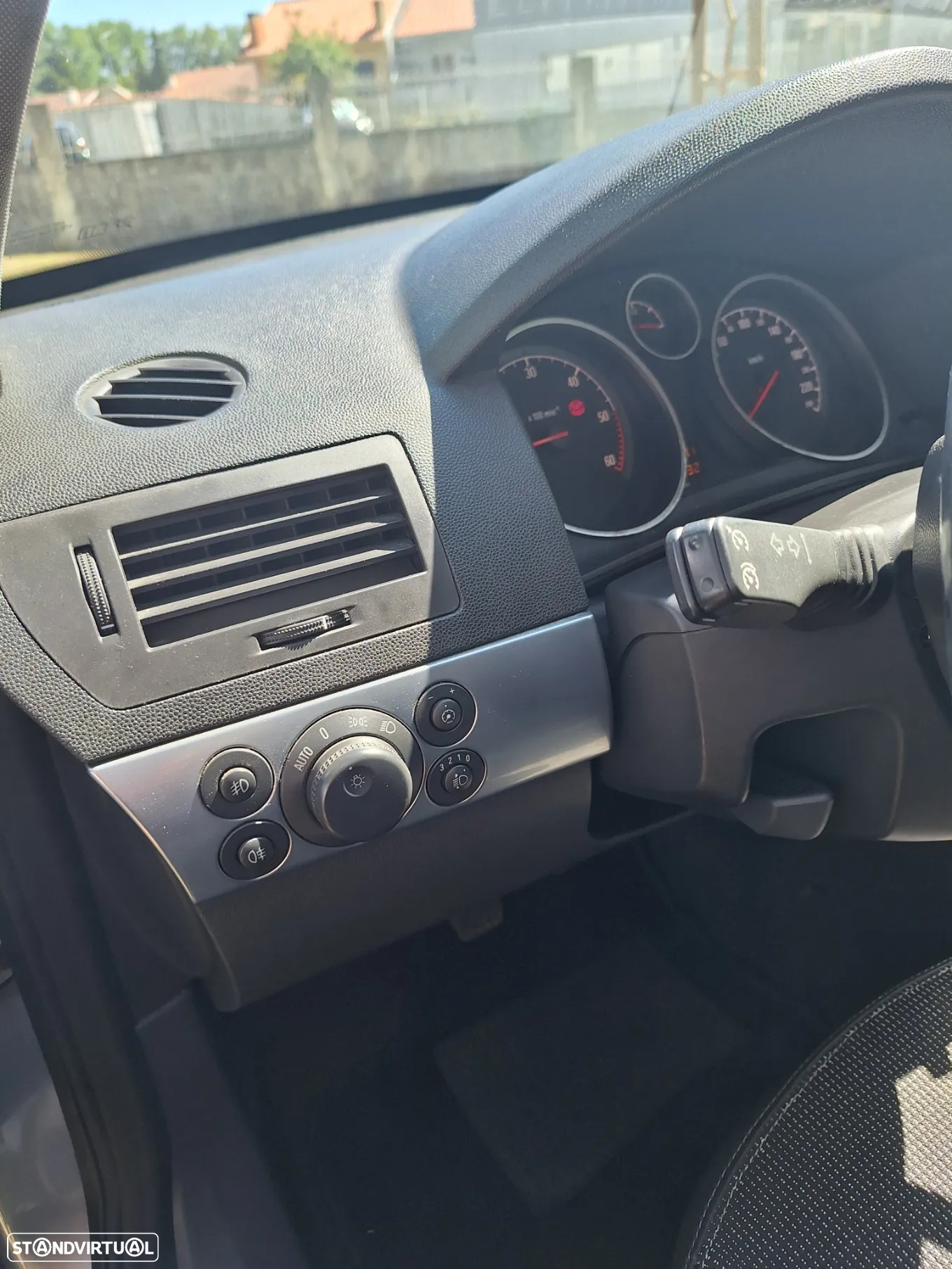 Opel Astra Caravan 1.7 CDTi Cosmo Plus - 23
