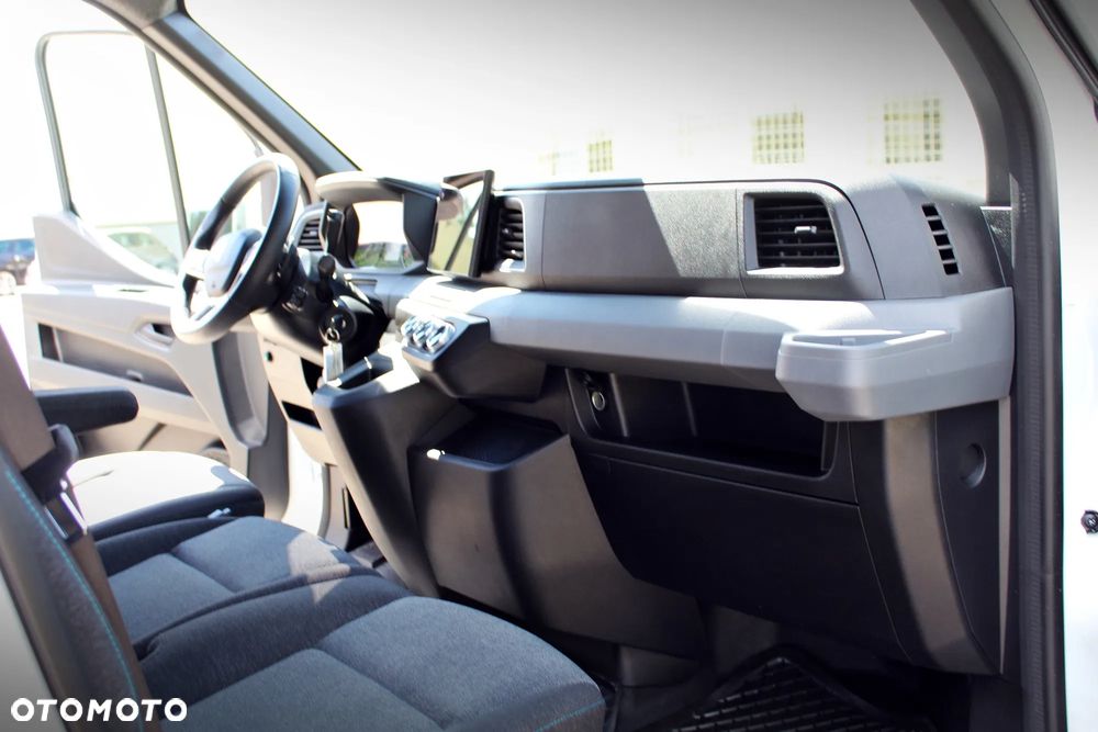 Renault Master kontener Gruau 10eup automat AT9 - 26