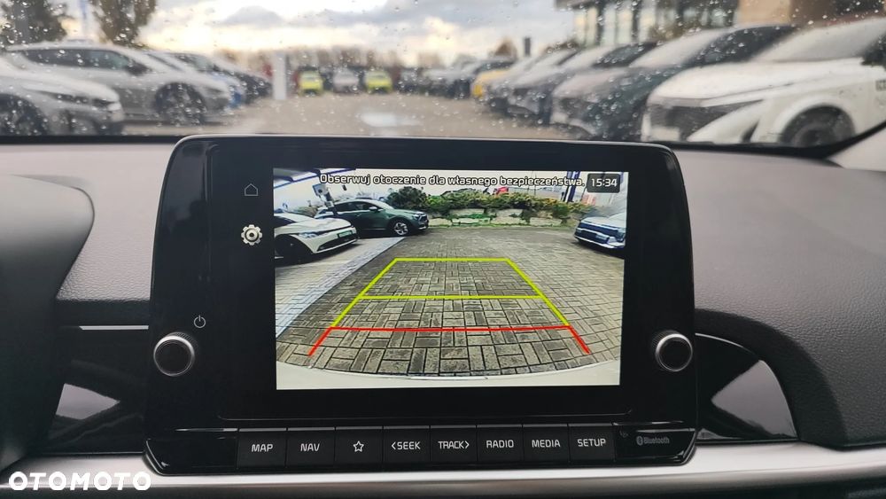 Kia Picanto 1.2 DPI L - 16