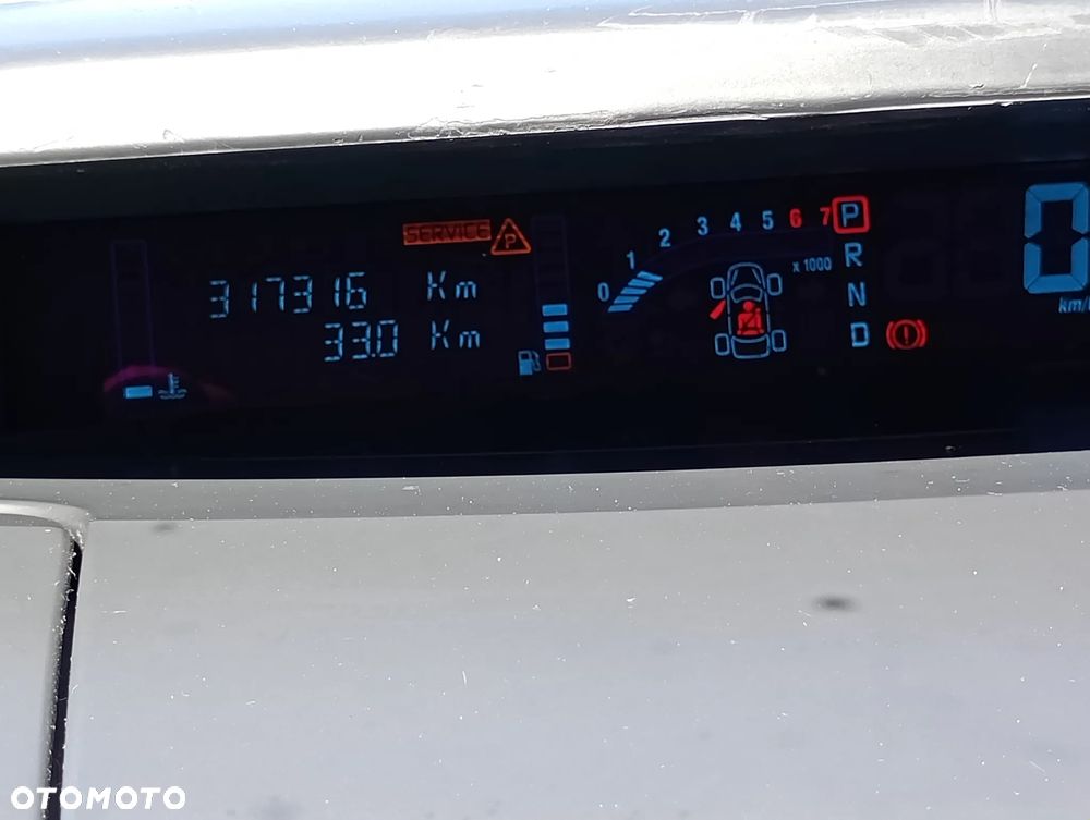 Renault Espace 2.0T Expression - 3