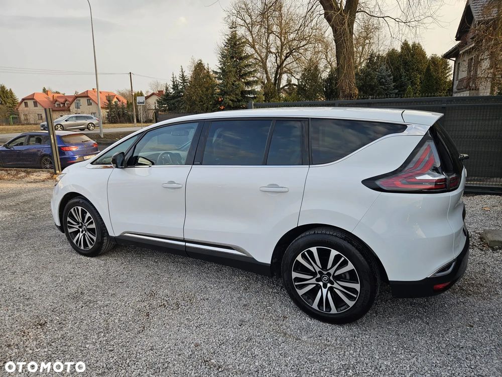 Renault Espace Energy dCi 160 EDC Initiale Paris - 7
