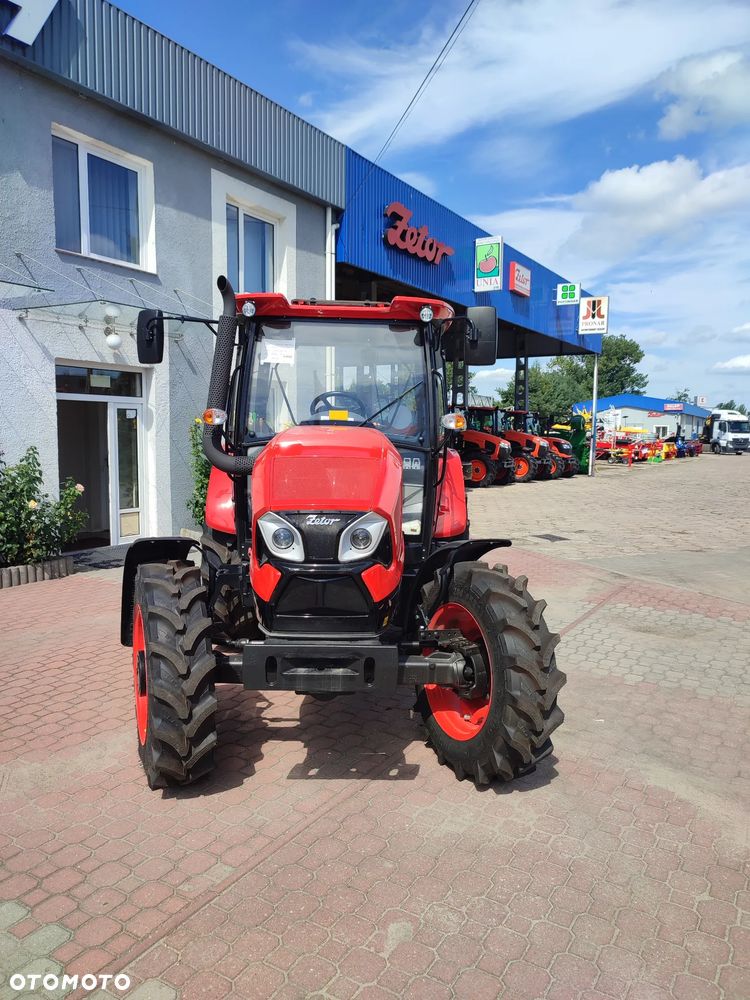 Zetor MAJOR 80CL - 11