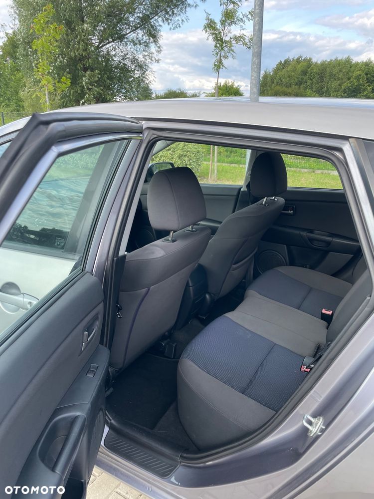 Mazda 3 1.6 16V Exclusive - 6