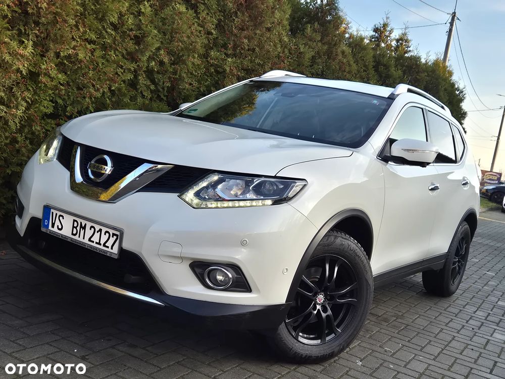 Nissan X-Trail 1.6 DCi Tekna 2WD EU6 - 1