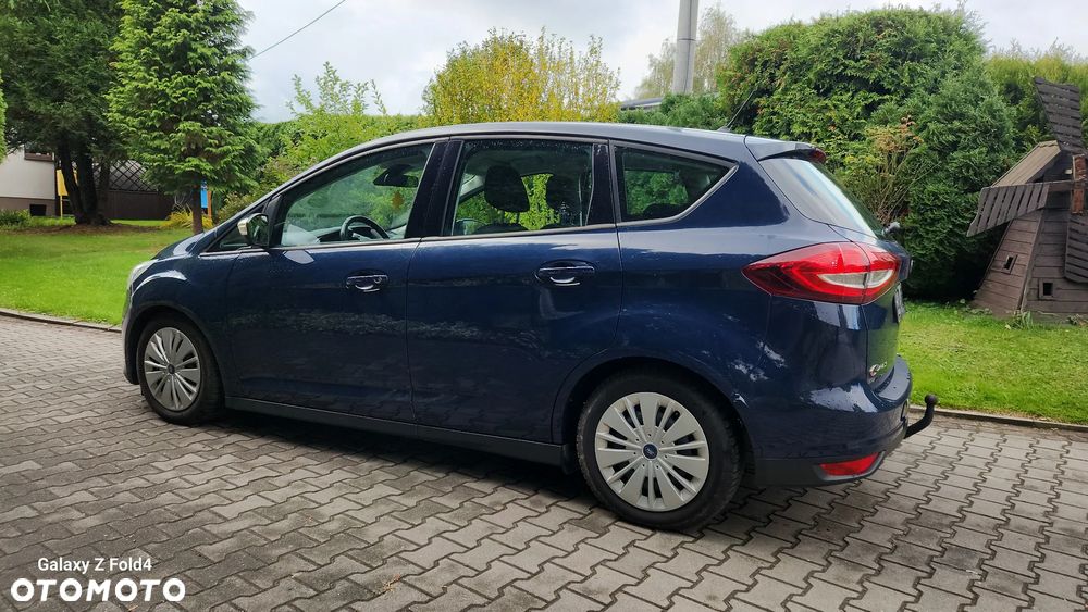 Ford C-MAX 1.0 EcoBoost Trend ASS - 7