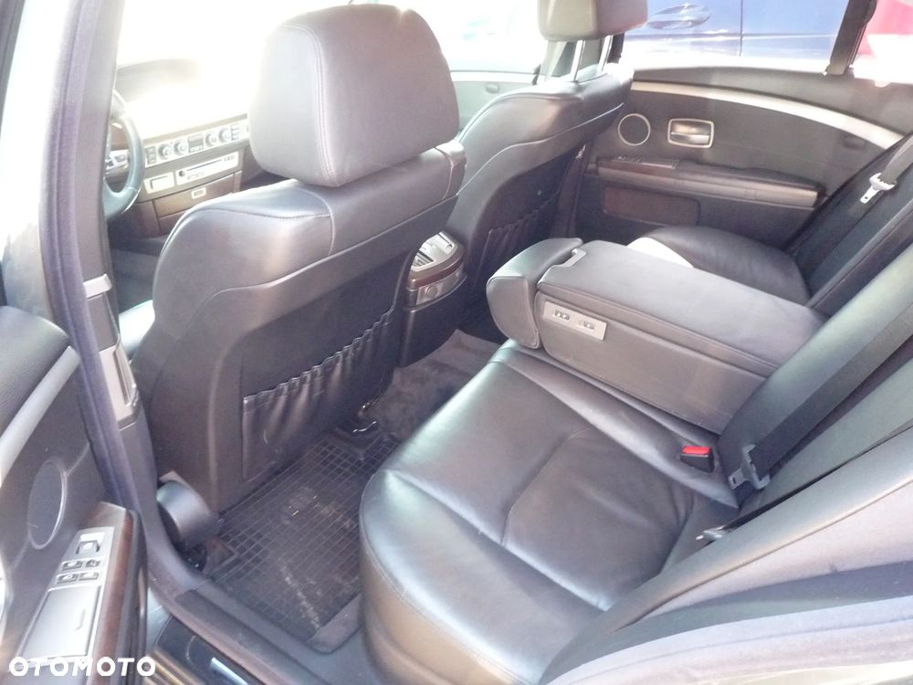 BMW Seria 7 730d - 8