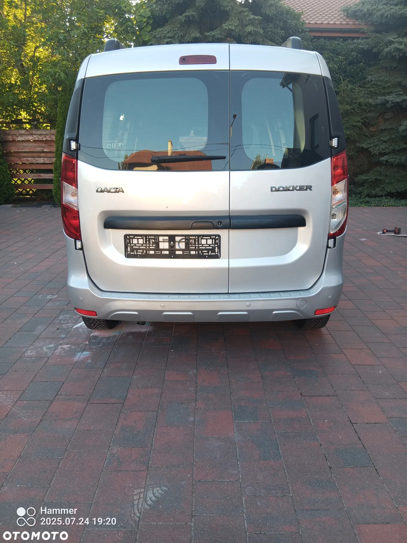 Dacia Dokker - 6