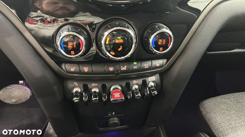 MINI Countryman Cooper - 22