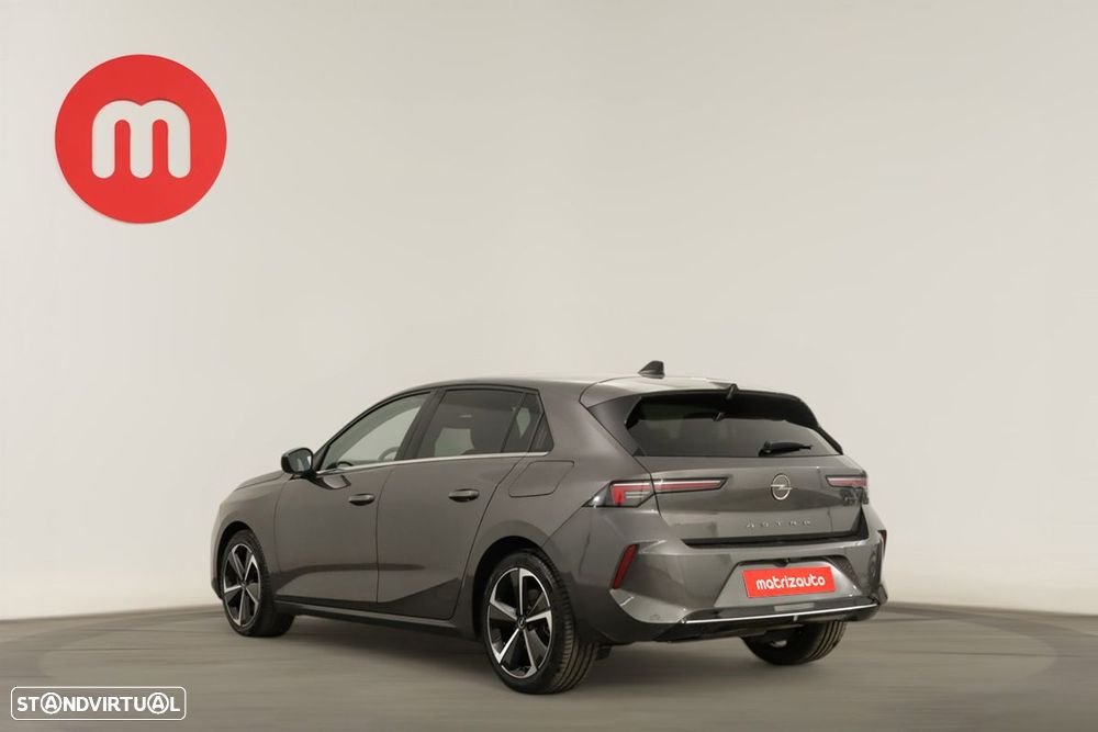 Opel Astra 1.6 T PHEV Elegance - 3
