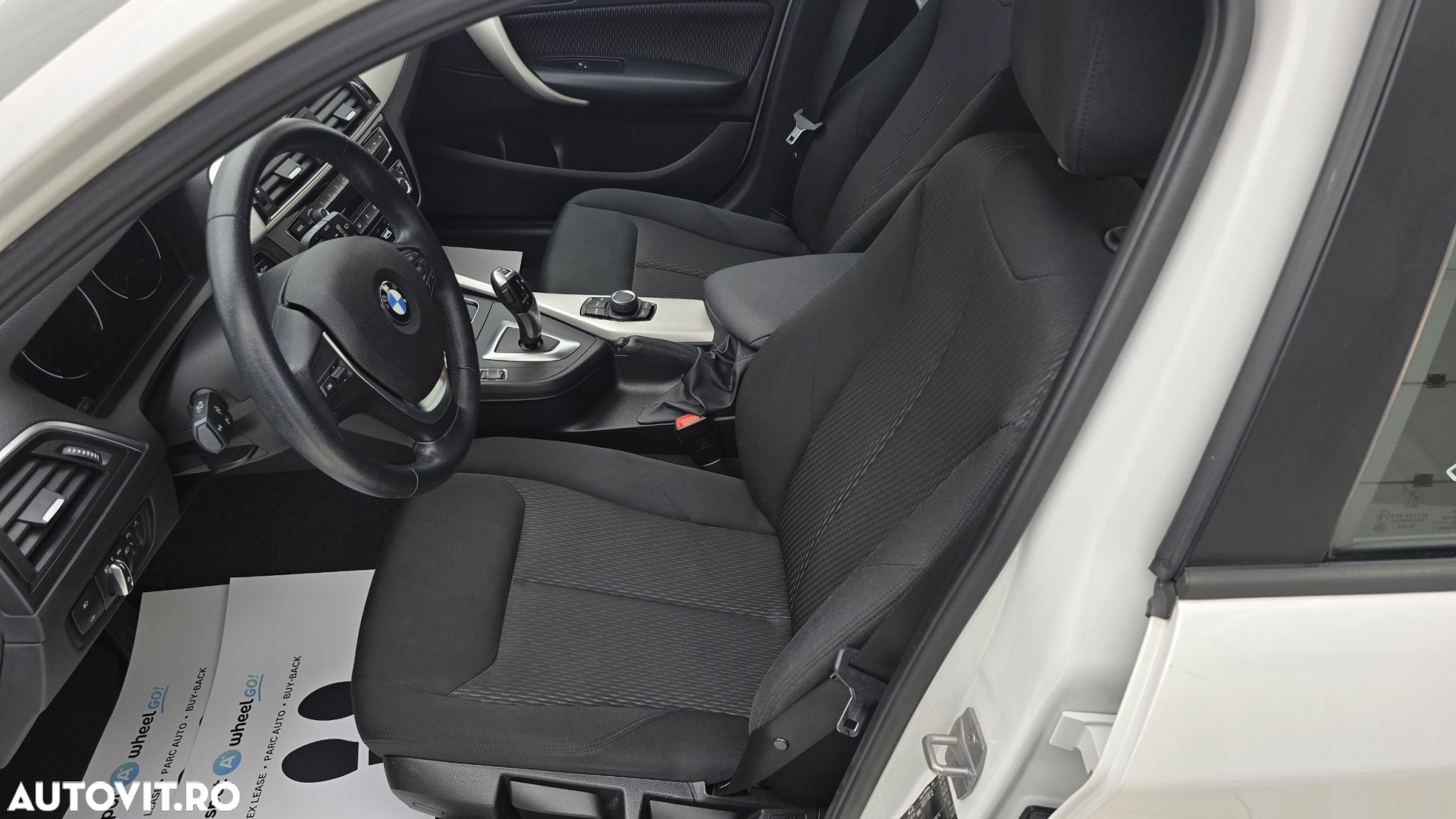 BMW Seria 1 - 12