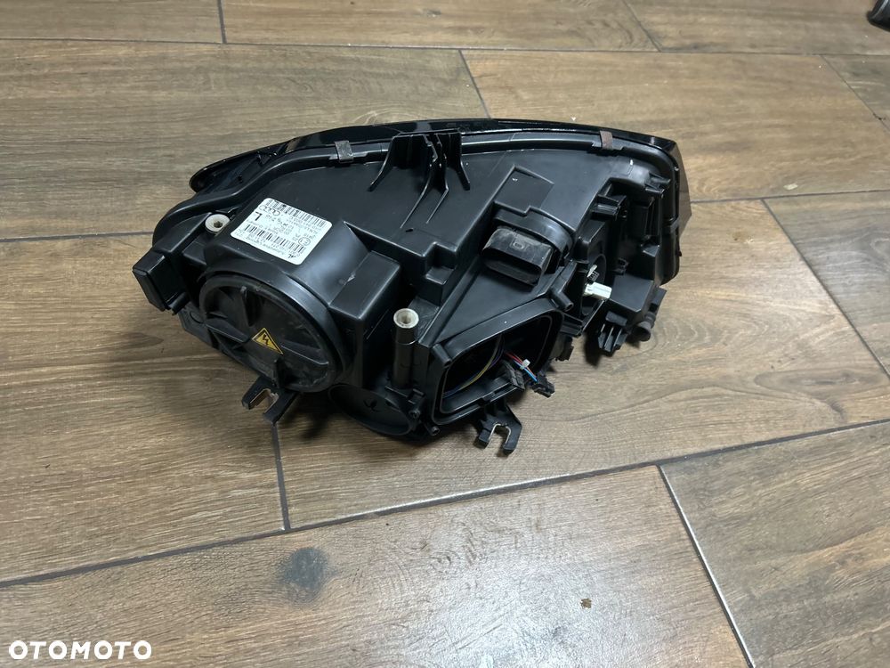 AUDI A4 B8 08-12r BI-XENON LED LEWY NIE SKRĘTNA EUROPA 8K0941003C IGLA ORG. - 2