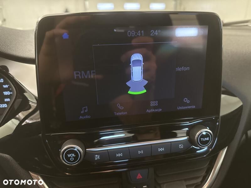 Ford Fiesta 1.1 Connected - 15