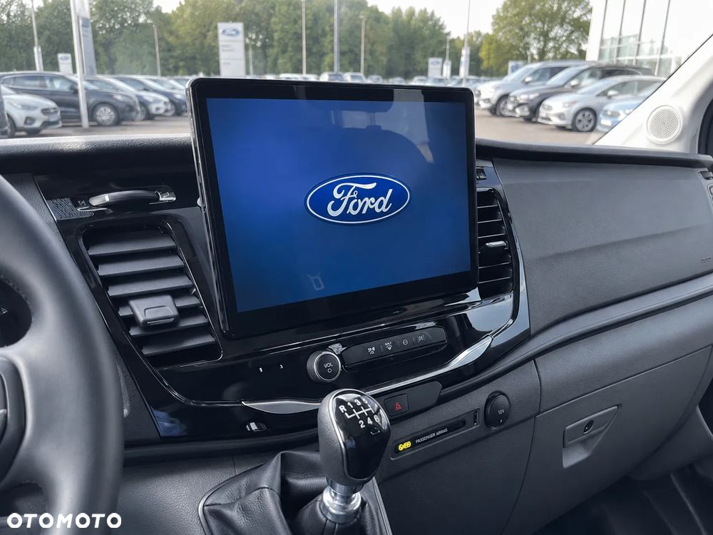 Ford Transit - 5