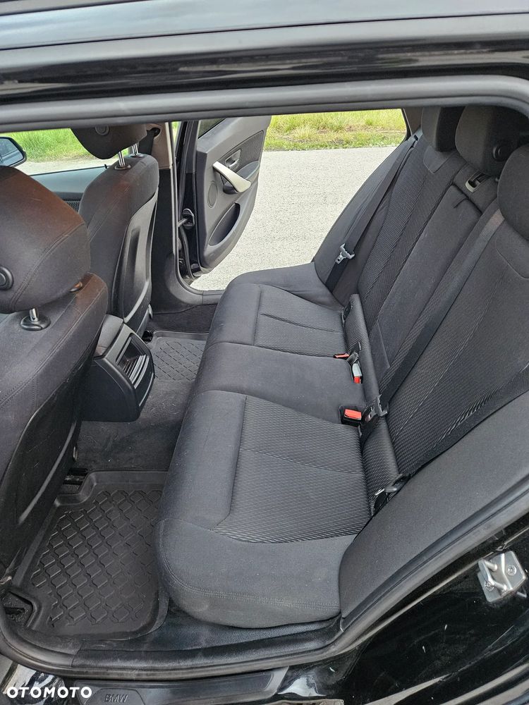 BMW Seria 3 - 20