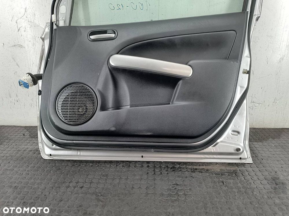DRZWI PRZÓD PRAWY MAZDA 2 II 38P HATCHBACK - 13