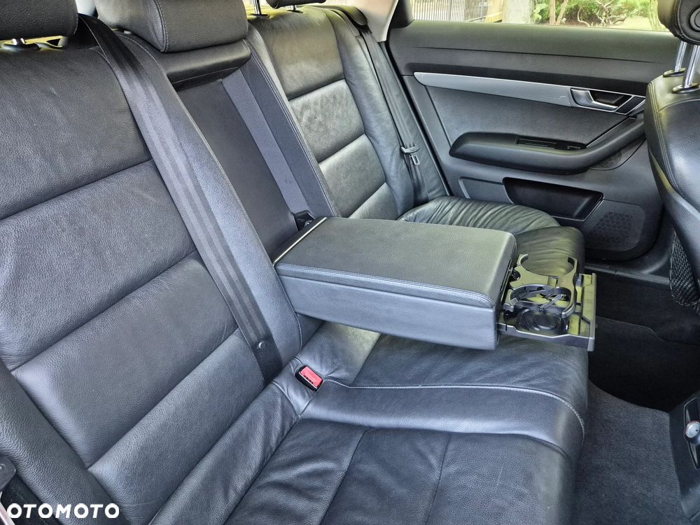 Audi A6 Avant - 21
