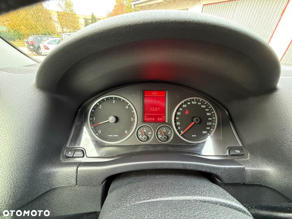 Volkswagen Tiguan 2.0 TDI 4Mot Trend&Fun - 10