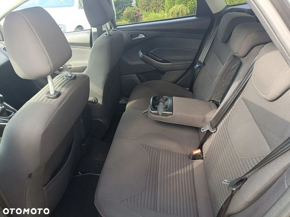 Ford Focus 1.0 EcoBoost Active Business - 12