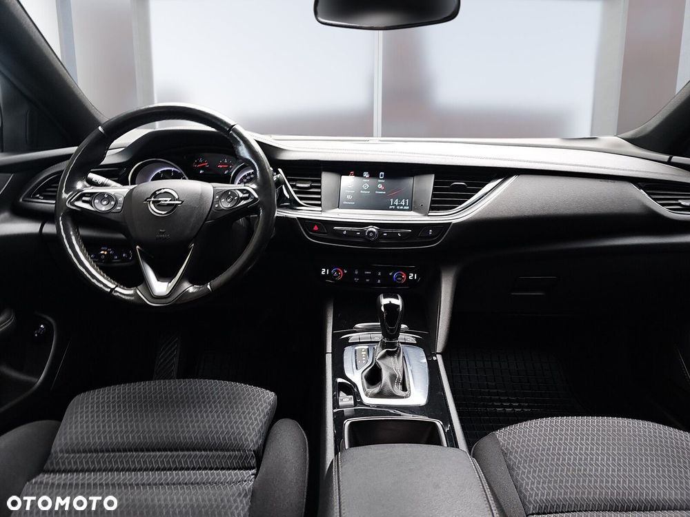 Opel Insignia 1.5 CDTI Business Edition S&S - 12