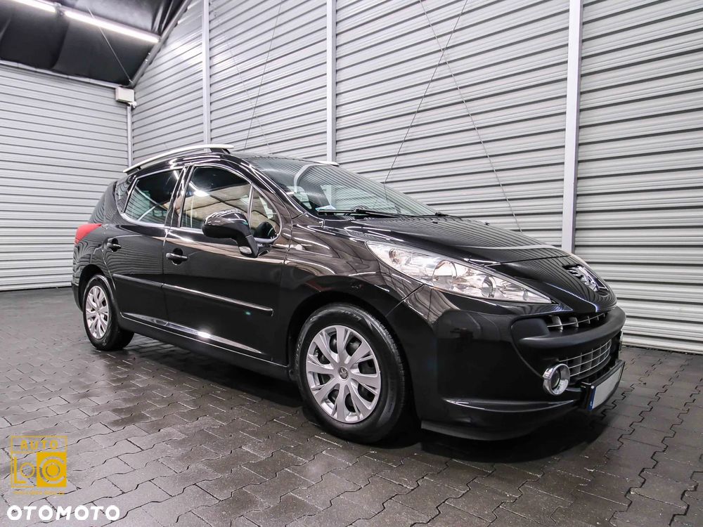 Peugeot 207 110 HDi FAP (Blue Lion) Premium - 6