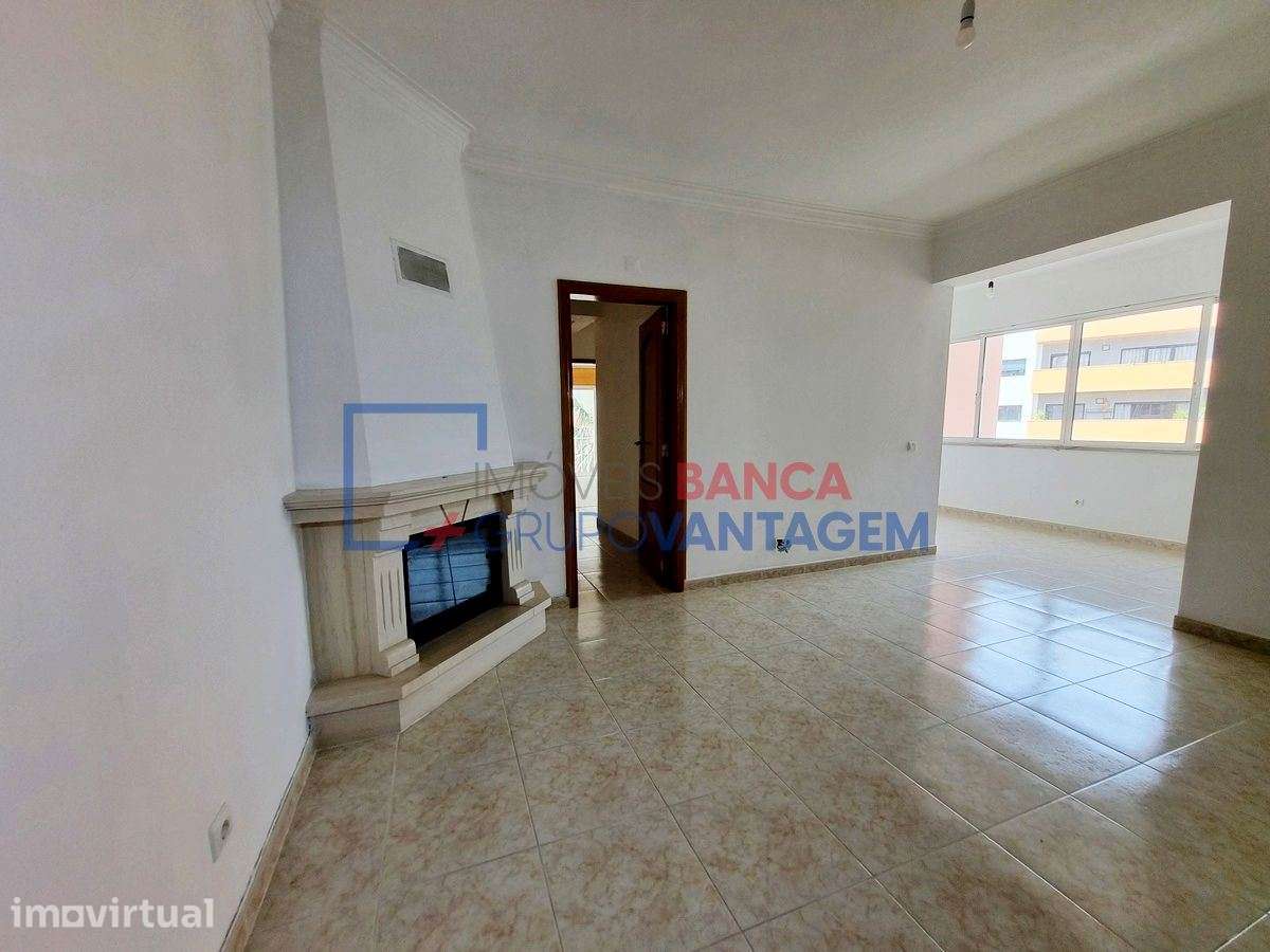 Apartamento T2 no Bairro do Liceu em Setúbal - Grande imagem: 2/30