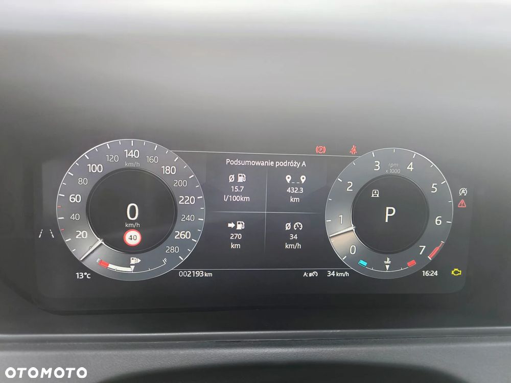 Land Rover Range Rover Velar - 22