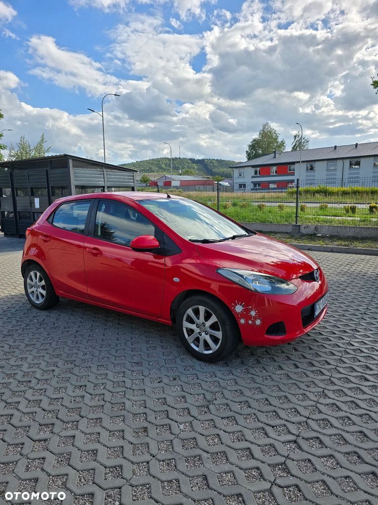 Mazda 2 1.3 Dynamic - 3
