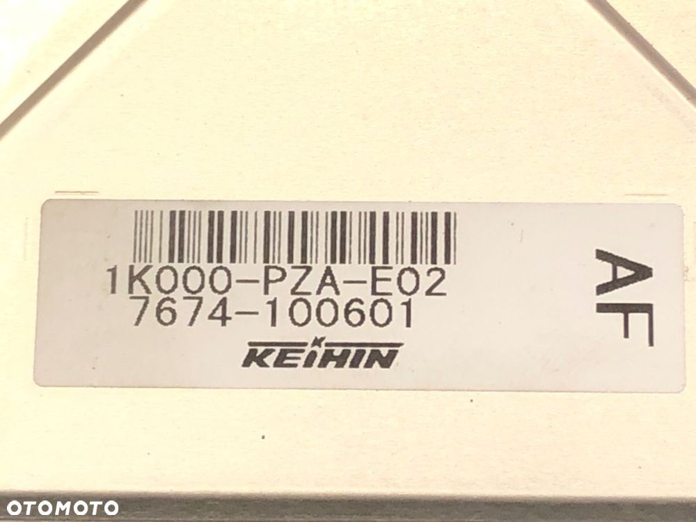 INWERTER - 1303.00 PLN - HONDA CIVIC VII sedan (ES, ET) 2000 - 2006 1.3 IMA (ED9, ES9) 61 kW [83 KM] - 8