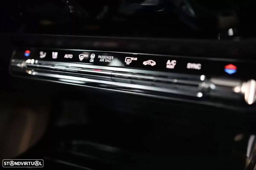 Mercedes-Benz A 180 Limousine d 7G-DCT AMG Line - 17