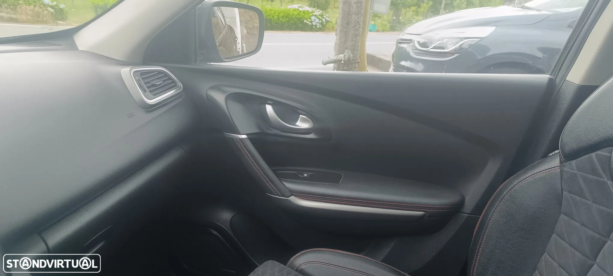 Renault Kadjar 1.5 dCi Black Edition - 18