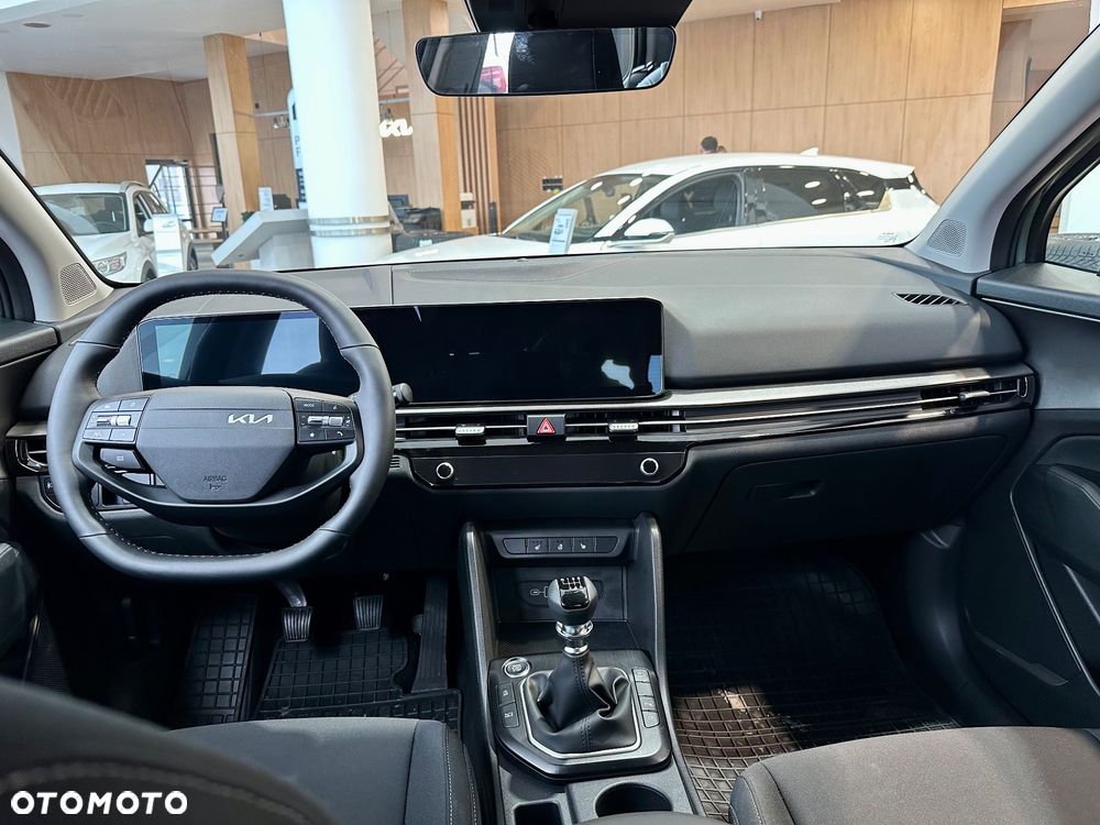 Kia Sportage 1.6 T-GDI M 2WD - 6