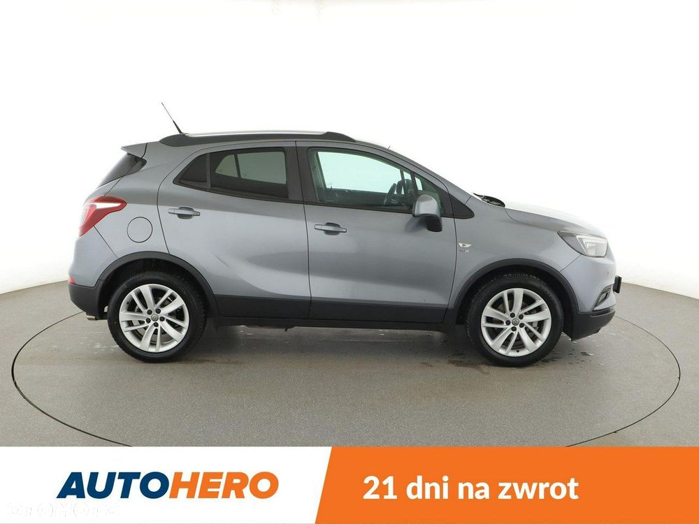 Opel Mokka - 9