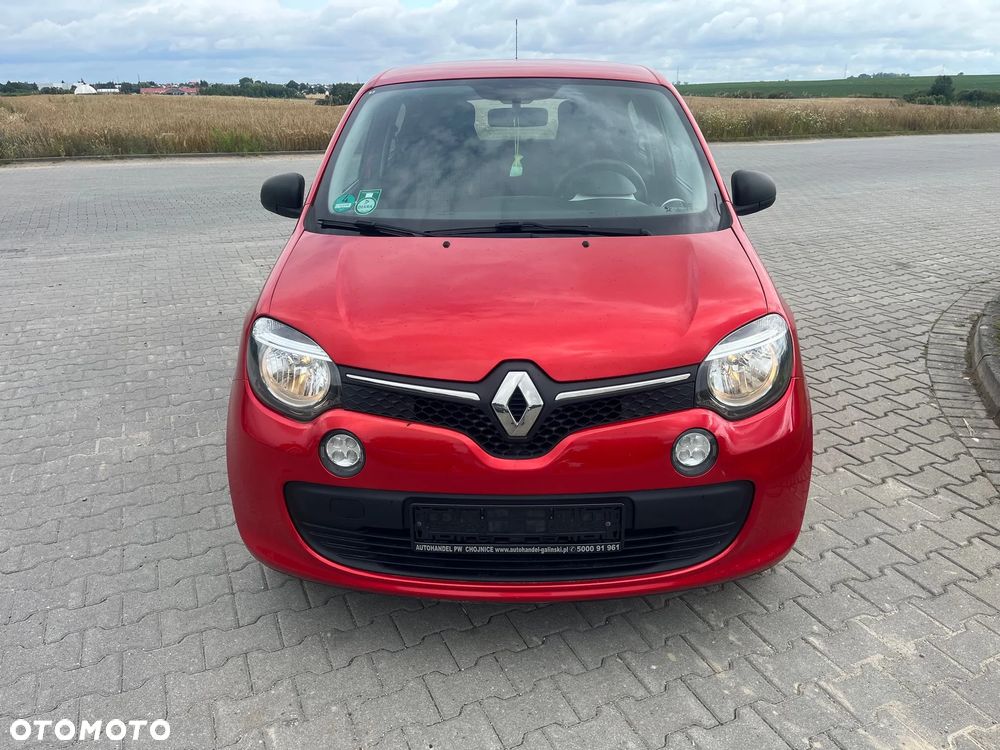 Renault Twingo SCe 70 Experience - 2