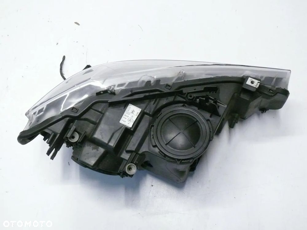 LAMPA PRZEDNIA LEWA BMW 3 F30 F31 H7 ZWYKŁA 2011 2015 UK - 2